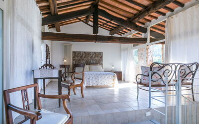 Accommodation:&nbsp;Torre 4 609.3