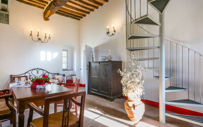 Accommodation:&nbsp;Torre 4 609.3