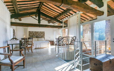 Accommodation:&nbsp;Torre 4 609.3