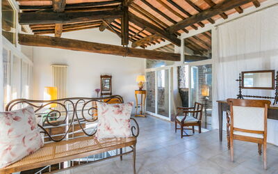 Accommodation:&nbsp;Torre 4 609.3