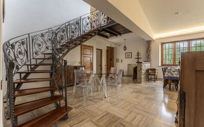 Casa Di Luca, Pool, Castelnuovo Berardenga