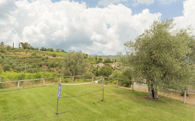 Casa Di Luca, Pool, Castelnuovo Berardenga