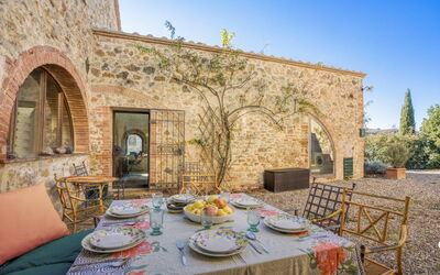 Alice - Podere Ribatti - Casole D'elsa, Toscana