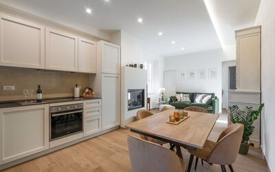 Il Nespolo Charming Apartment Fonterutoli - Siena,