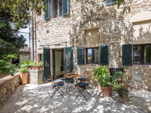 Il Nespolo Charming Apartment Fonterutoli - Siena,