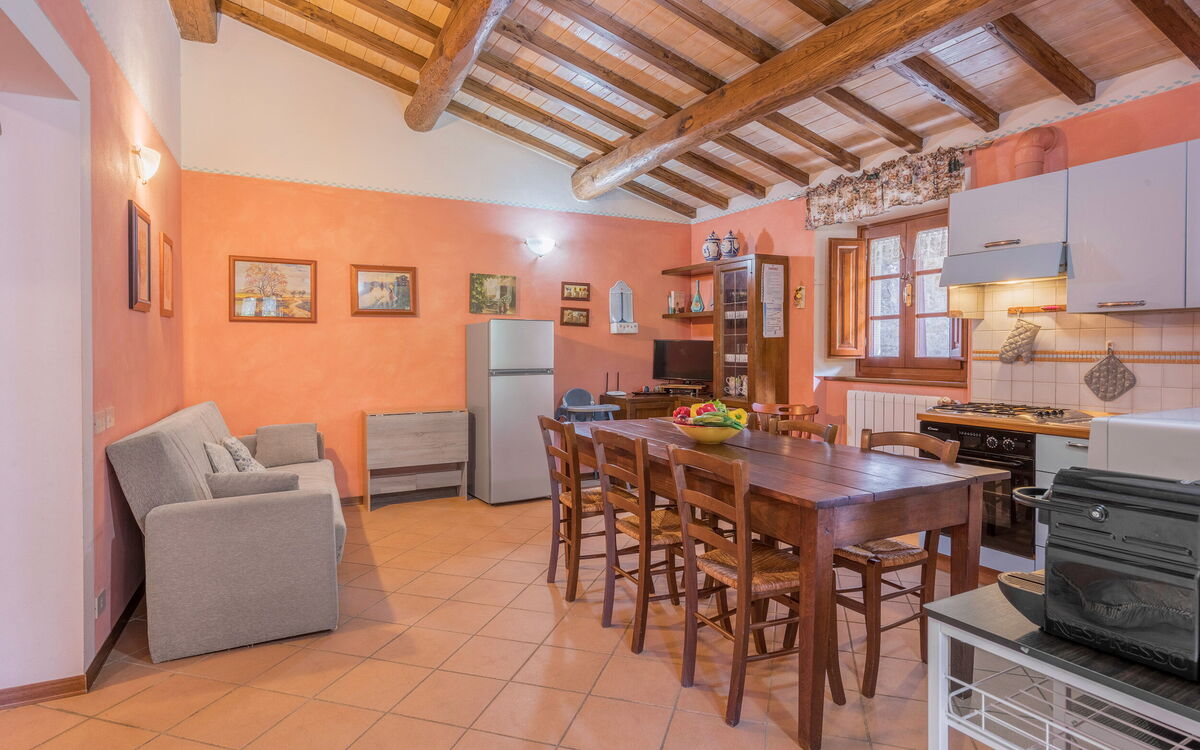 Accommodation:&nbsp;Sera Apartment