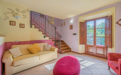 Accommodation:&nbsp;Alba Apartment