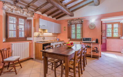 Accommodation:&nbsp;Sera Apartment