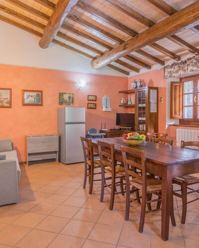 Sera Apartment