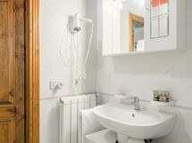 Accommodation:&nbsp;Mezzodì Apartment