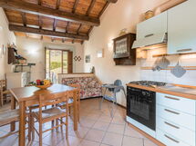 Accommodation:&nbsp;Mezzodì Apartment