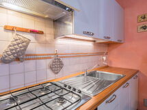 Accommodation:&nbsp;Sera Apartment