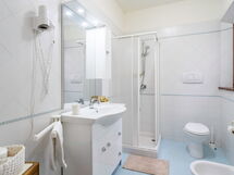 Accommodation:&nbsp;Sera Apartment