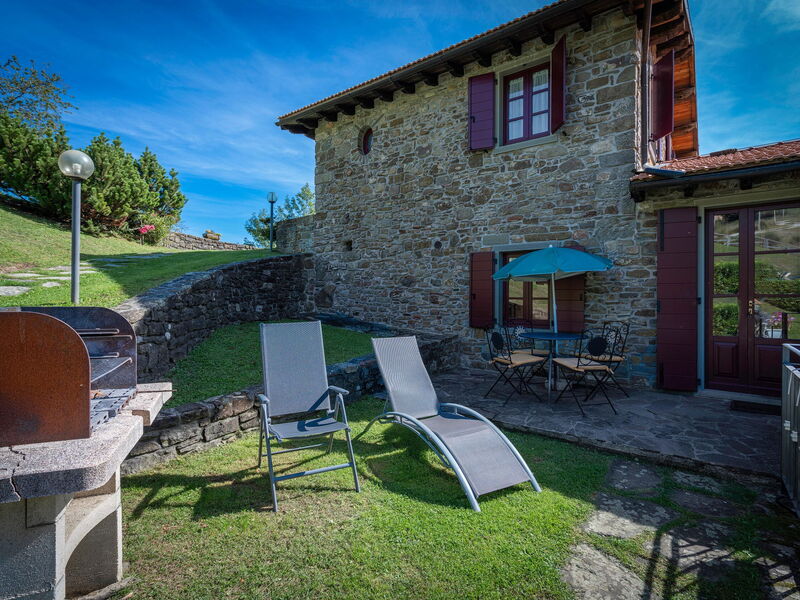 La Vecchia Fornace La Piastra Apartments - Abetone