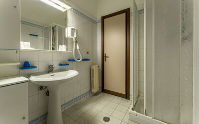 Accommodation:&nbsp;Giannella Beach Residence Apartment Mono 2