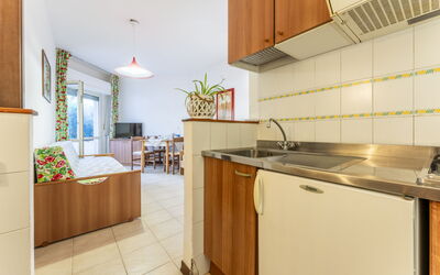 Accommodation:&nbsp;Giannella Beach Residence Apartment Bilo 3