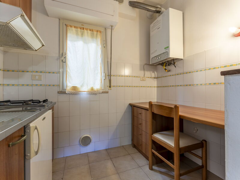 Accommodation:&nbsp;Giannella Beach Residence Apartment Bilo 1