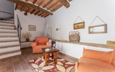 Accommodation:&nbsp;Apartment Parata