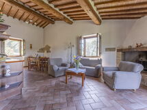 Podere Marcigliana - Radicondoli