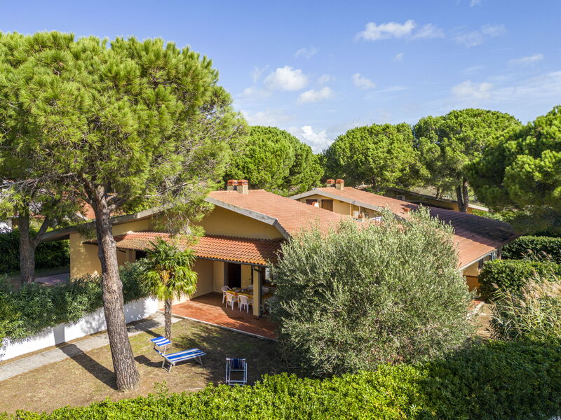 Argentario Giannella Apartment- Orbetello, Toscana