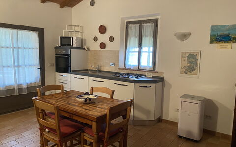 Accommodation:&nbsp;La Tinaia - Villa Le Ripe