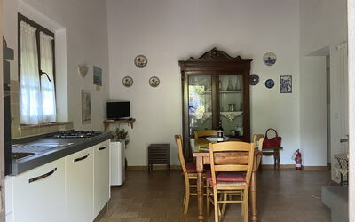 Accommodation:&nbsp;La Tinaia - Villa Le Ripe