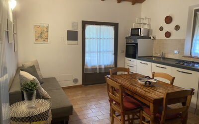 Accommodation:&nbsp;La Tinaia - Villa Le Ripe