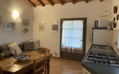 Accommodation:&nbsp;La Tinaia - Villa Le Ripe