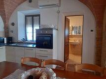 Accommodation:&nbsp;Le Volte - Villa Le Ripe