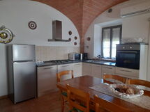 Accommodation:&nbsp;Le Volte - Villa Le Ripe