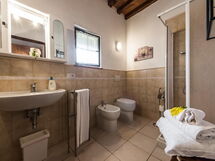 Accommodation:&nbsp;Le Volte - Villa Le Ripe