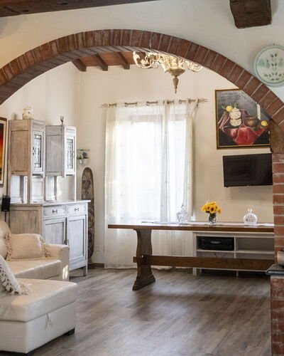 Casa Vallino