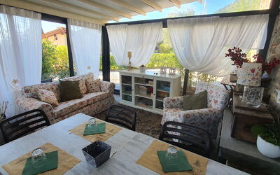 Accommodation:&nbsp;Francesca