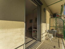 Sunshine Front Beach - Levanto, Sea View, Wifi, Li