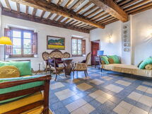 Casale Il Farro - Camaiore, Toscana