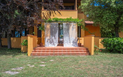 Tenuta De Paoli - Chianni, Pool, Wifi, Privacy, To