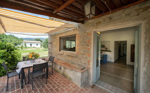 Accommodation:&nbsp;Albicocca Holiday Home