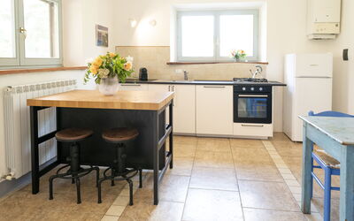 Accommodation:&nbsp;Albicocca Holiday Home