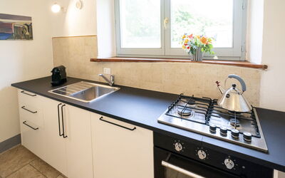 Accommodation:&nbsp;Albicocca Holiday Home