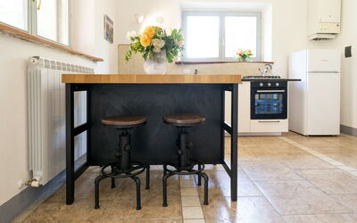 Accommodation:&nbsp;Albicocca Holiday Home