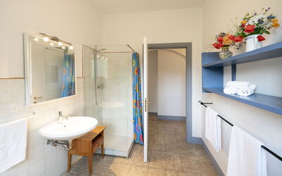 Accommodation:&nbsp;Albicocca Holiday Home