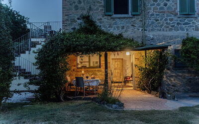 Accommodation:&nbsp;Limone Holiday Home