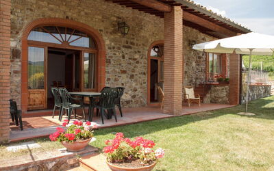 Le Masse - Greve In Chianti, Toscana