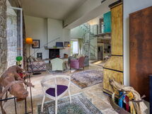 Villa Maestosa - Camaiore, Toscana