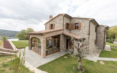 Villa Niccione