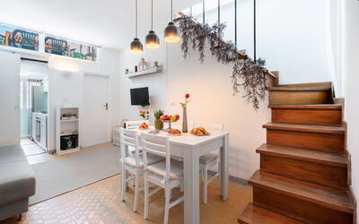 Lucca Old Town Apartment - Lucca, Toscana