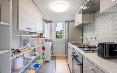 Lucca Old Town Apartment - Lucca, Toscana