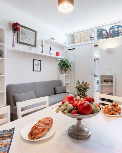 Lucca Old Town Apartment - Lucca, Toscana