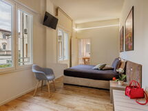 Lucy Florence Charming Modern Apartment Near Piazz