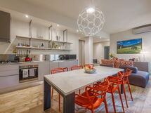 Lucy Florence Charming Modern Apartment Near Piazz